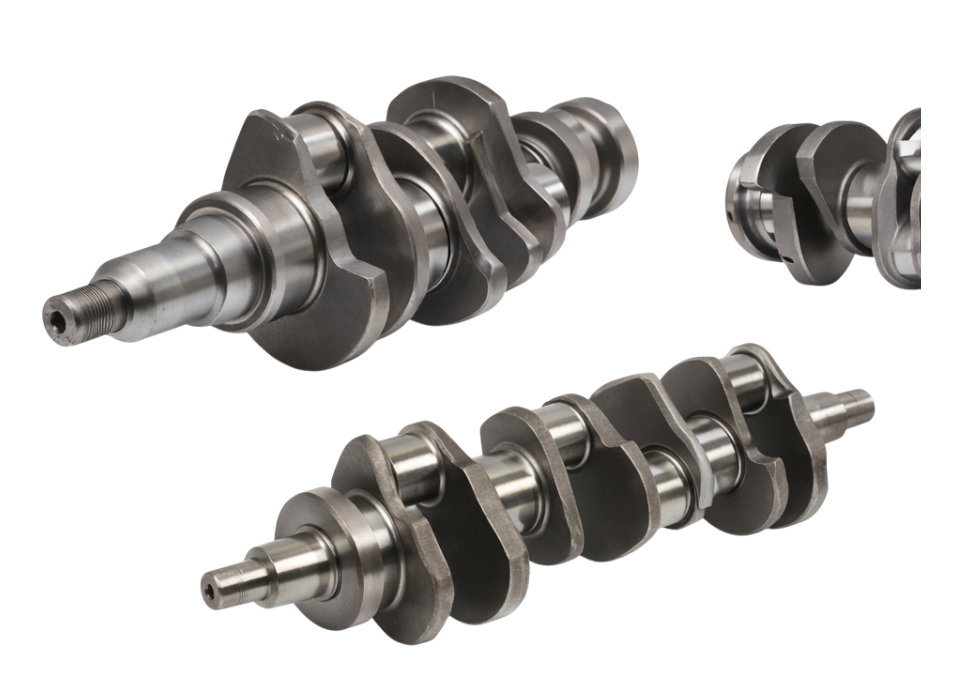 Front Crankshaft